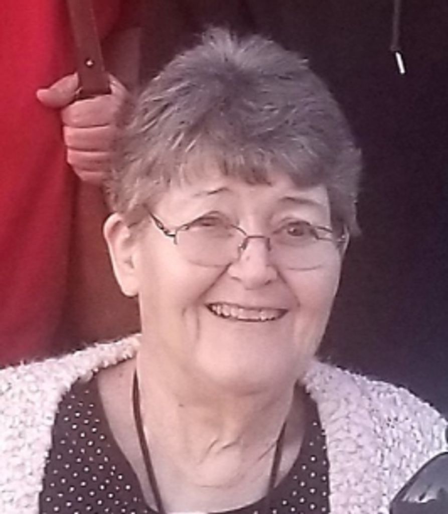 Pauline  Marie (Sill)  Allen Profile Photo