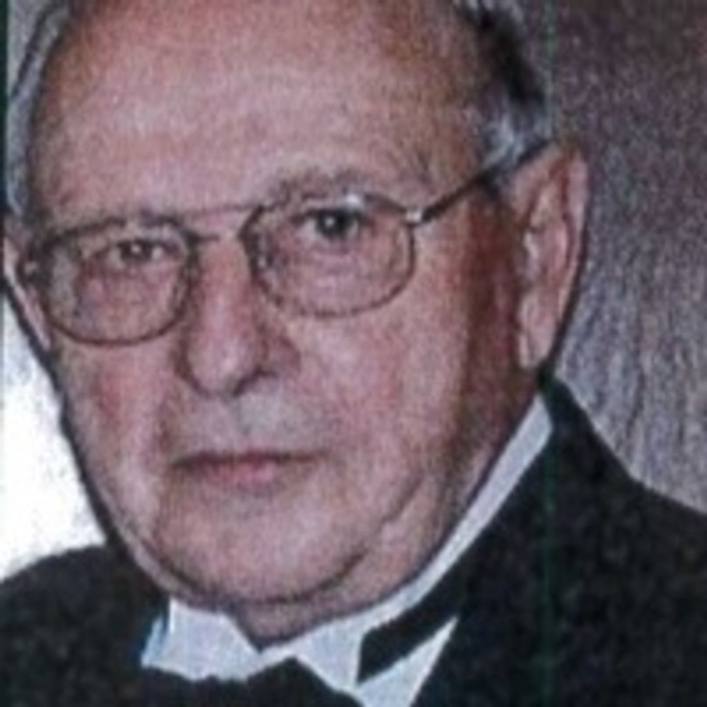Gerald Dean Hein