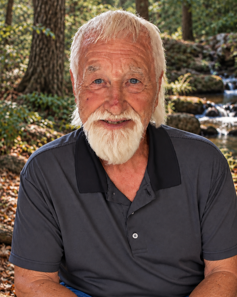 Larry Gale Brooks Profile Photo