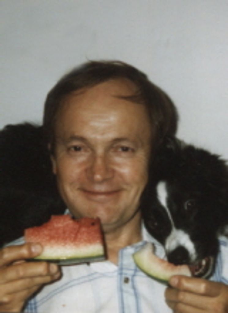 Ivan Dolgov