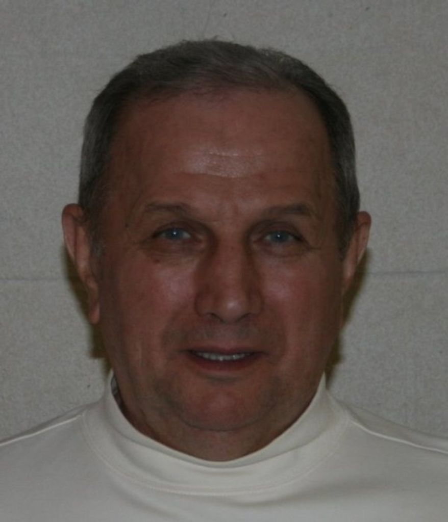 John Evan Profile Photo