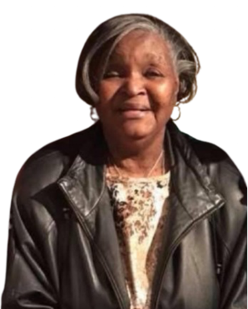 Frances L. Jones Profile Photo