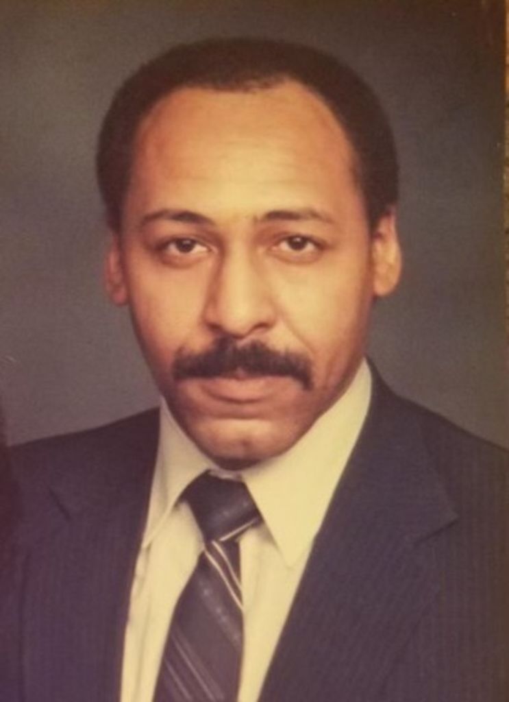 Dr. Harry Dee Gatewood, Ii Esq. Profile Photo