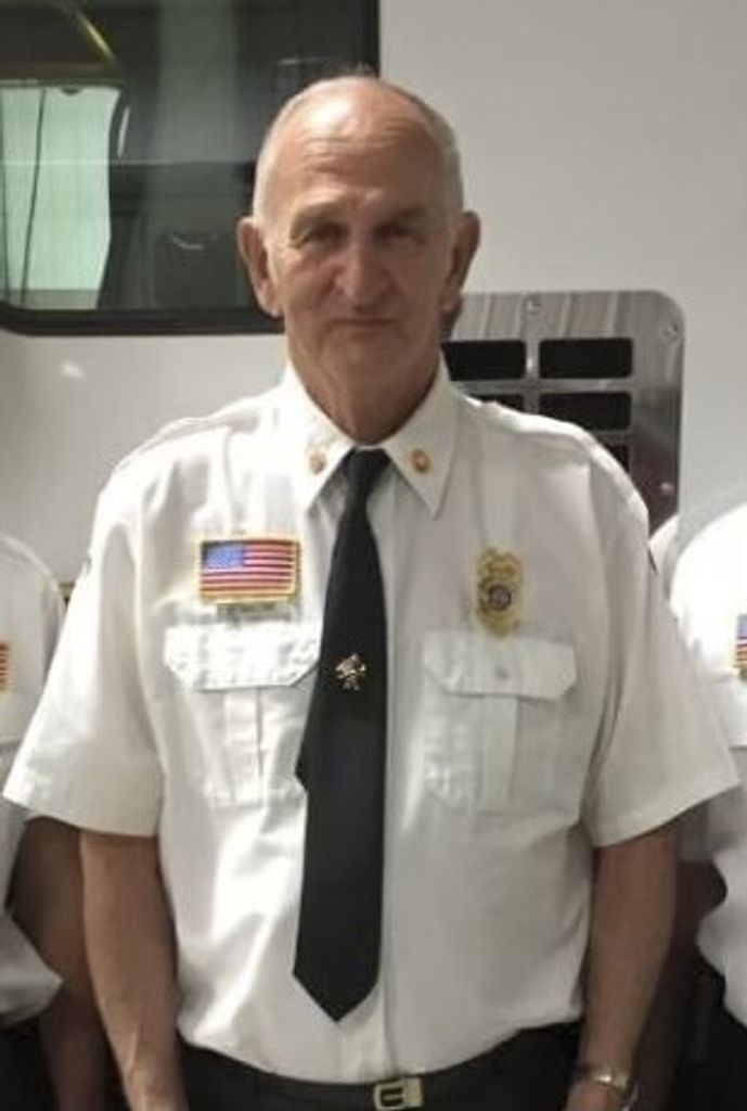 Harold David  "Dave" Malone Profile Photo