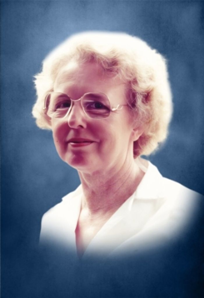 Mary Anne Niblett Profile Photo