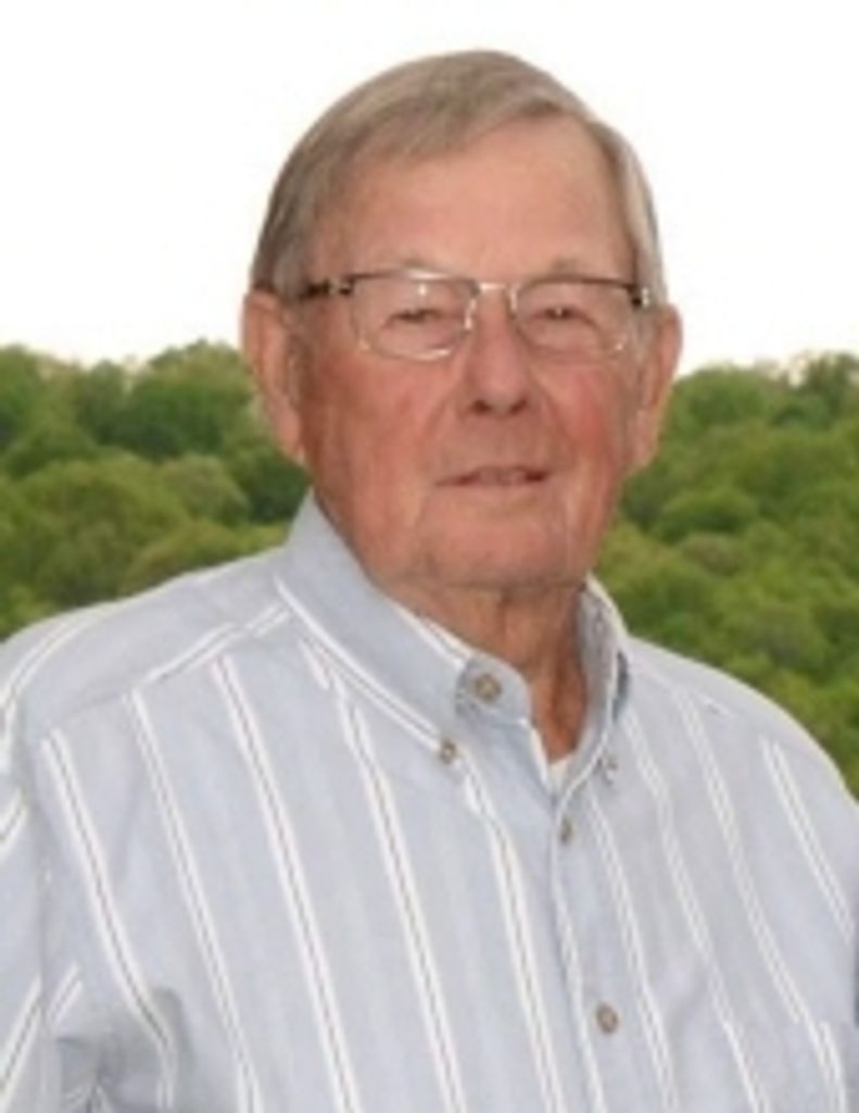 Frank Mitchell Stifler, Sr.