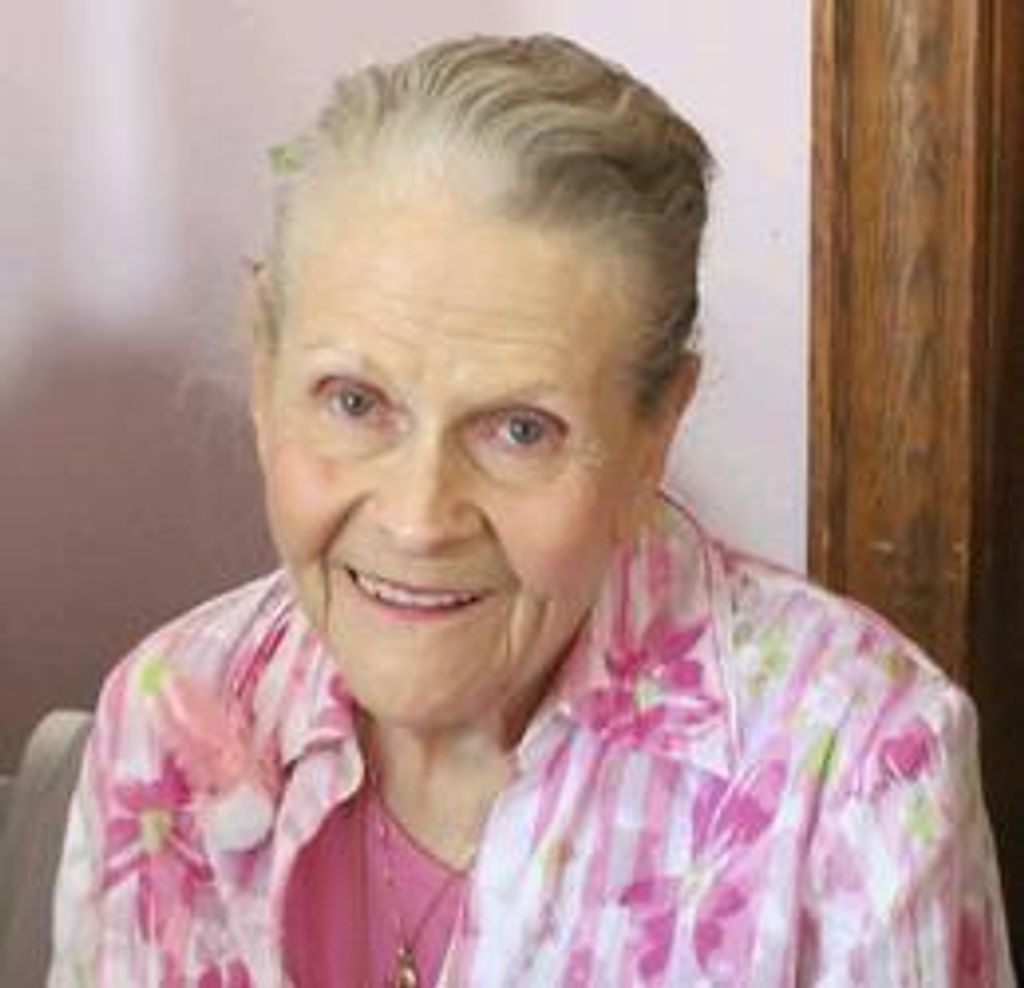 Esther R Deyoung Profile Photo