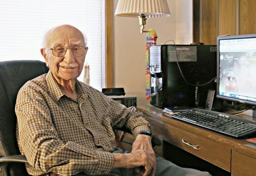 Dr. Michael G. Marra Profile Photo