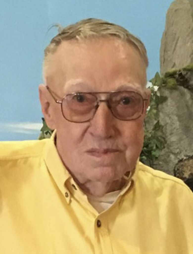Donald Sundblad