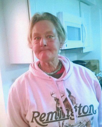 Kathy Lee Inman's obituary image