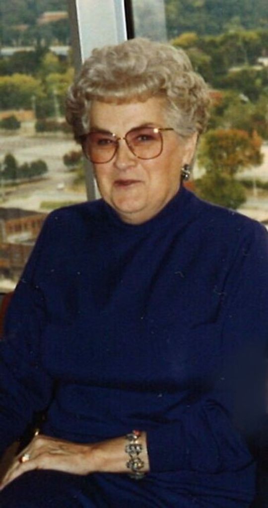 Geneva Lawrence Profile Photo