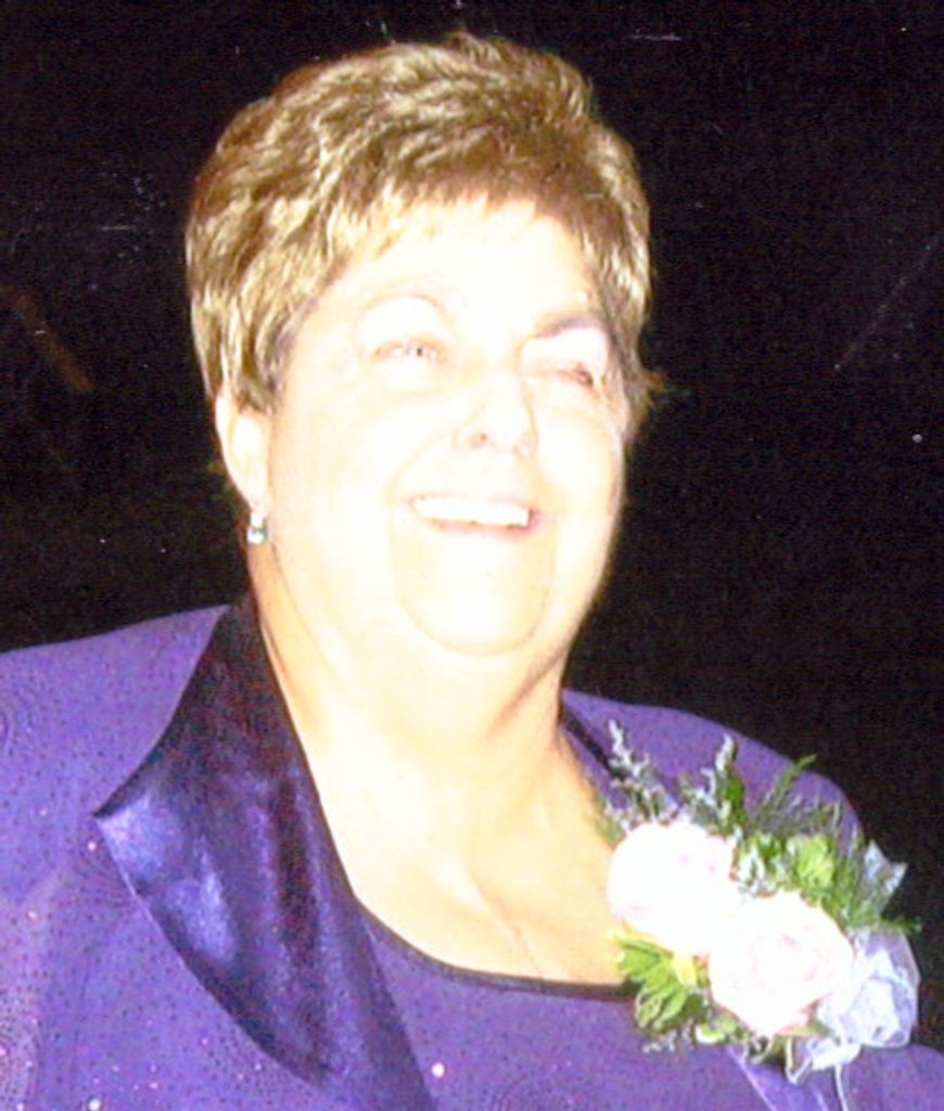 Janice L. (Santamaria)  Ruizzo Profile Photo