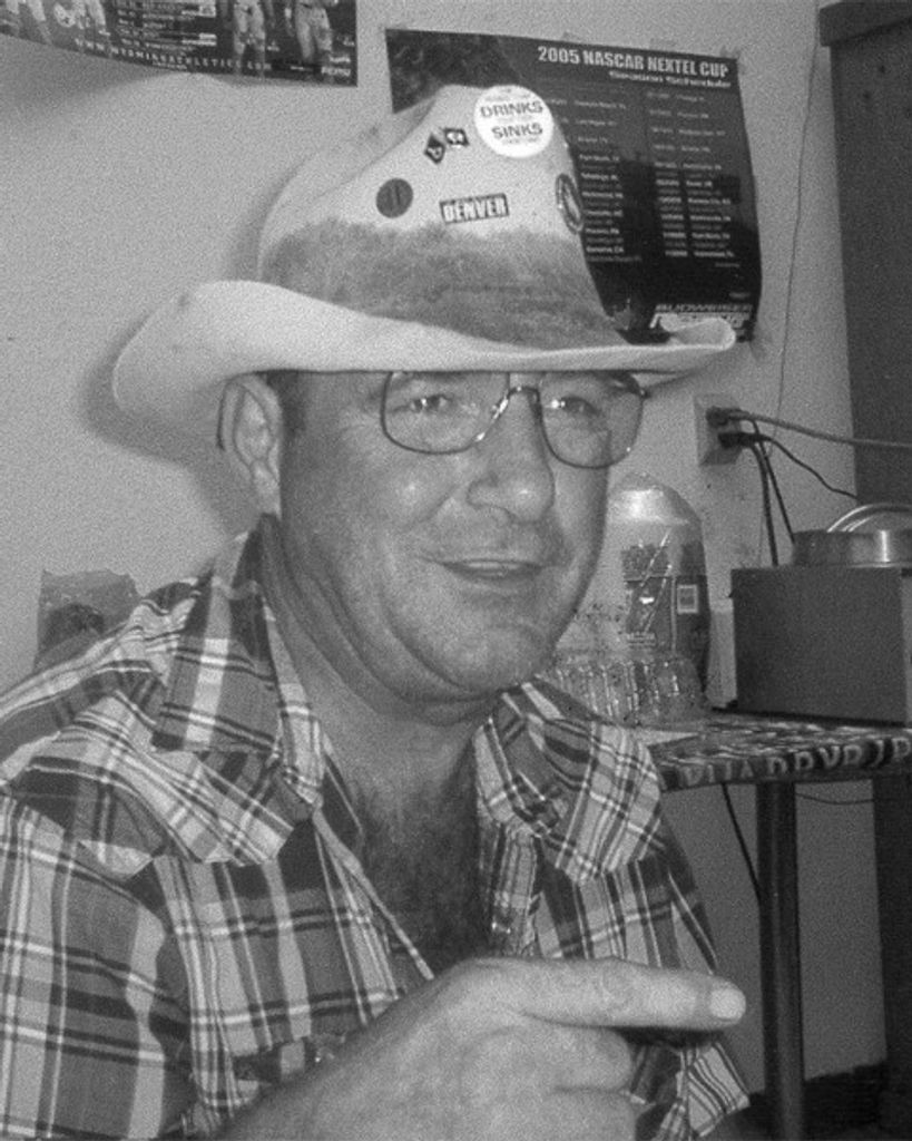 Gerald "Shoe" Thomas Schumacher Profile Photo