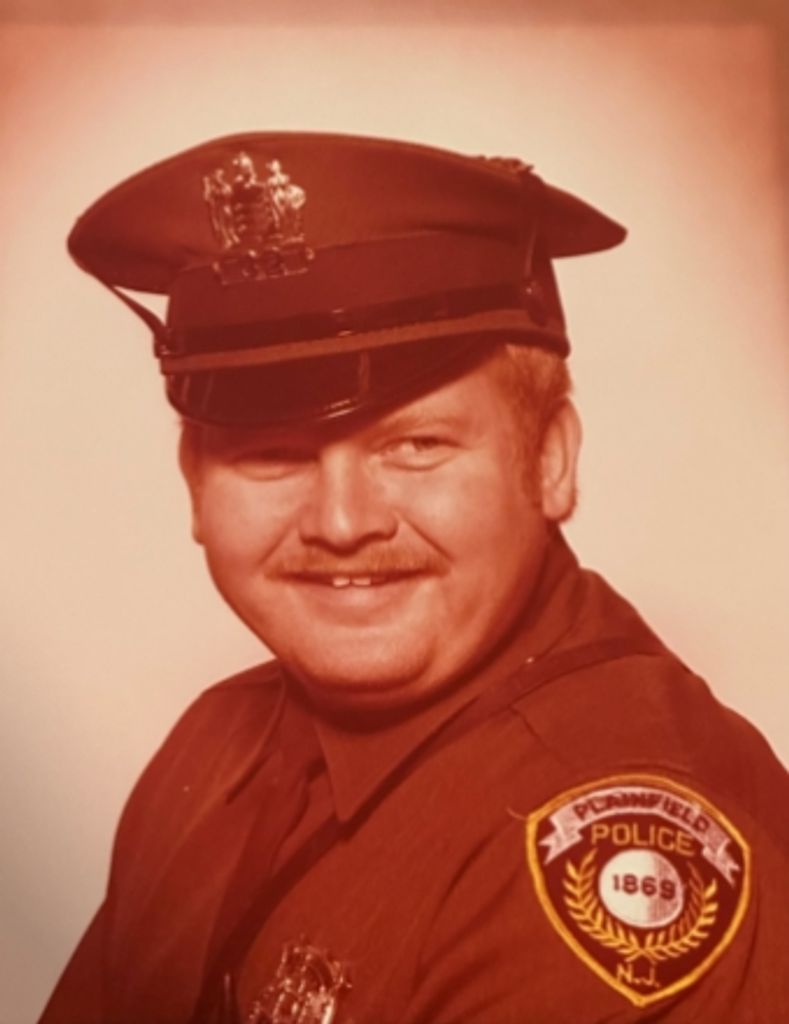 Charles A. Davis