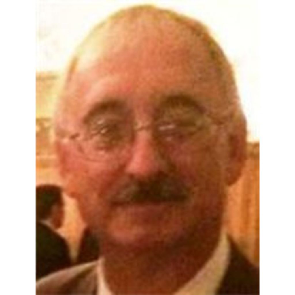 Keith John Depathy