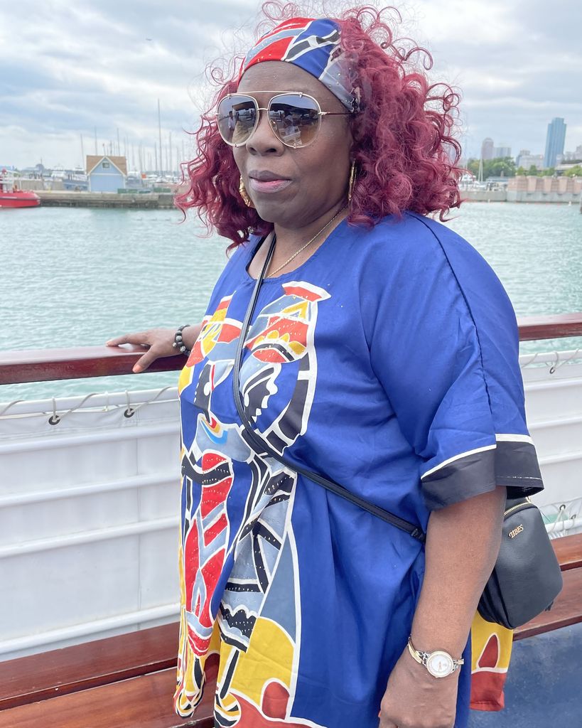 Denise McCline Profile Photo