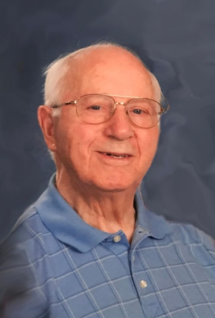 William "Bill" Swale