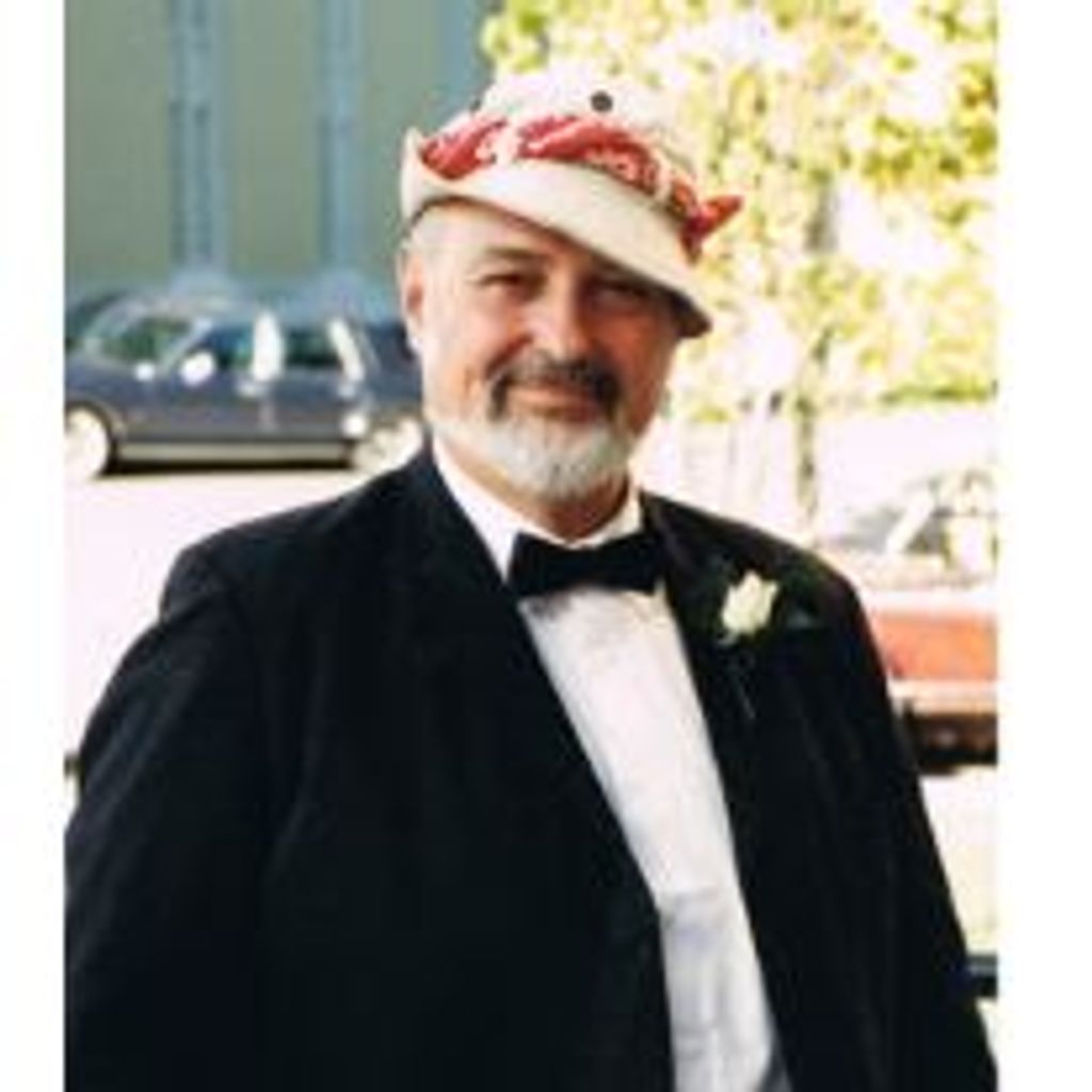 Patrick Henry Sullivan