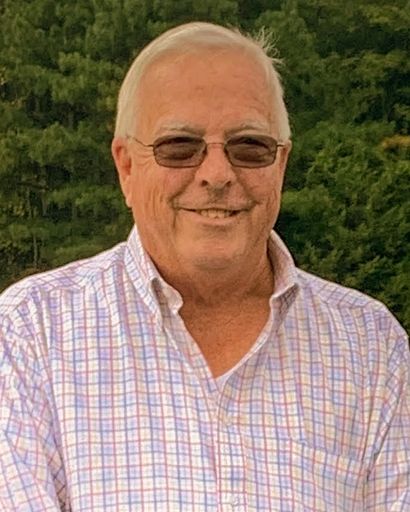 Wallace Wootten Wright's obituary image