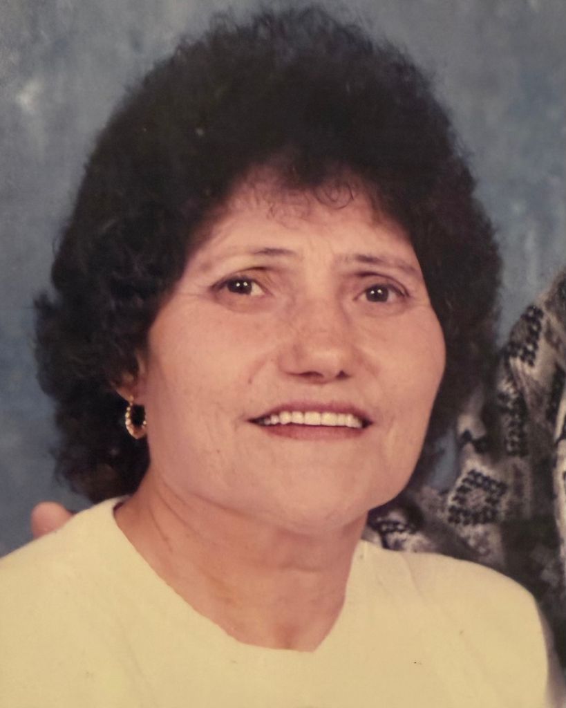 Maria Costa Profile Photo