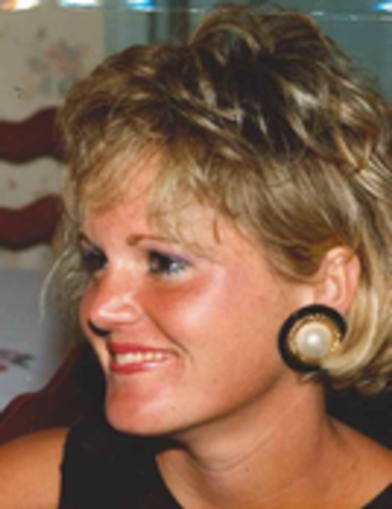Janet Lynn (Hornsby) Schembra