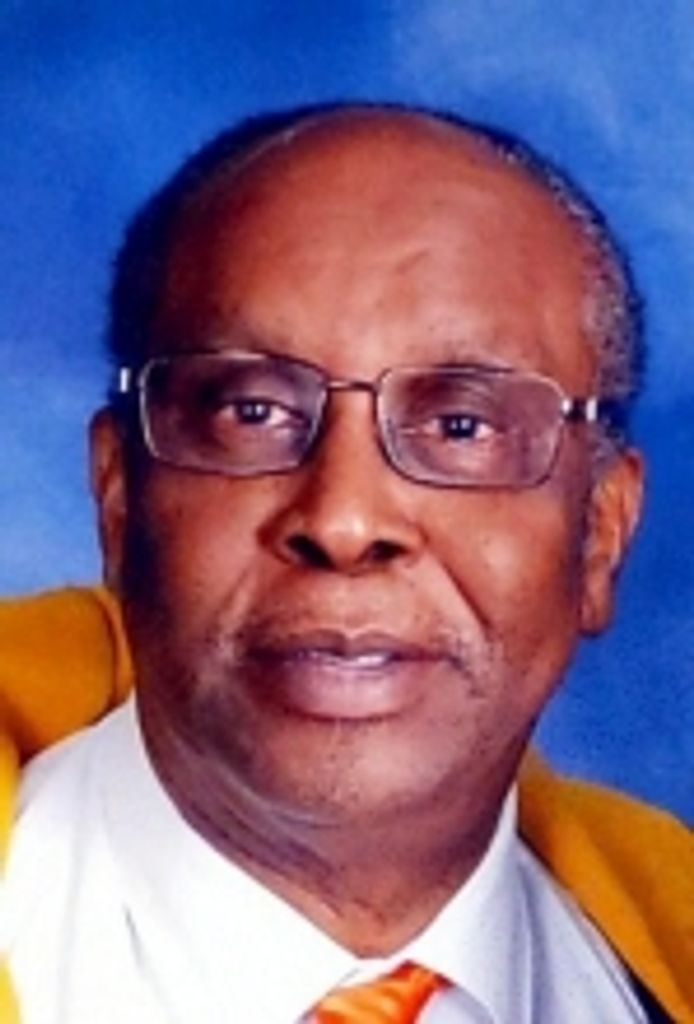 Charles Stewart