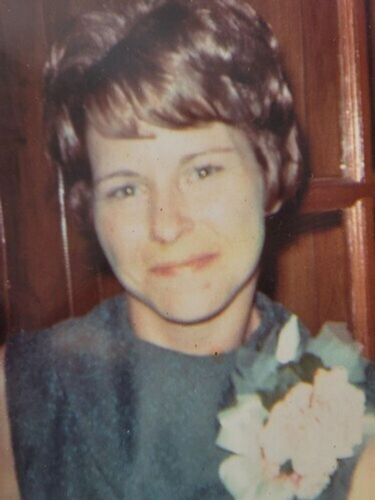 Charlotte Lee Cartwright