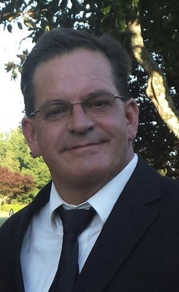 Jeffrey Dean Gann Profile Photo