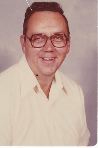 Richard Leroy Dunn Profile Photo