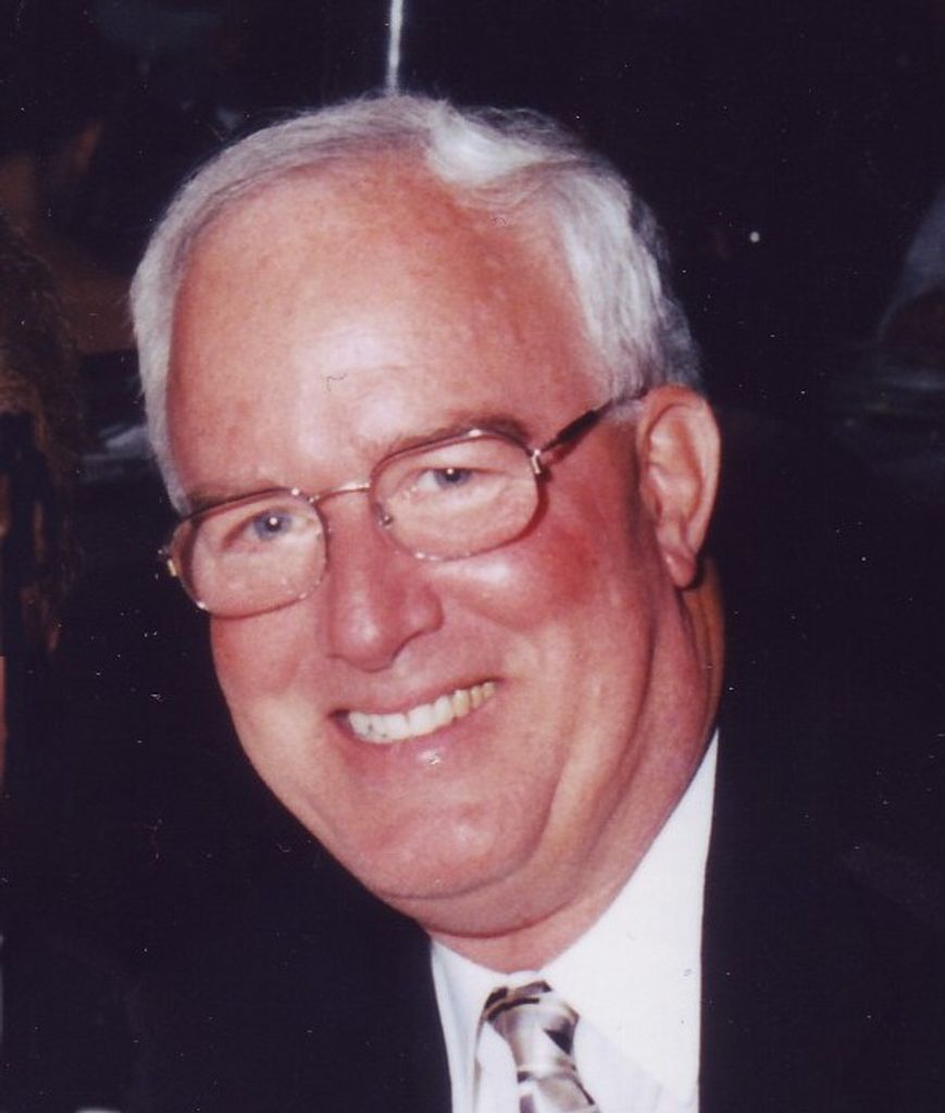 Richard "Dick" F. Murphy Iii Profile Photo