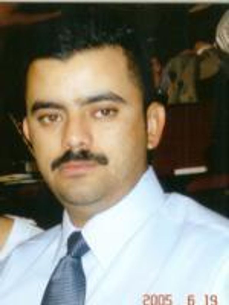 Edy Magdiel Martinez