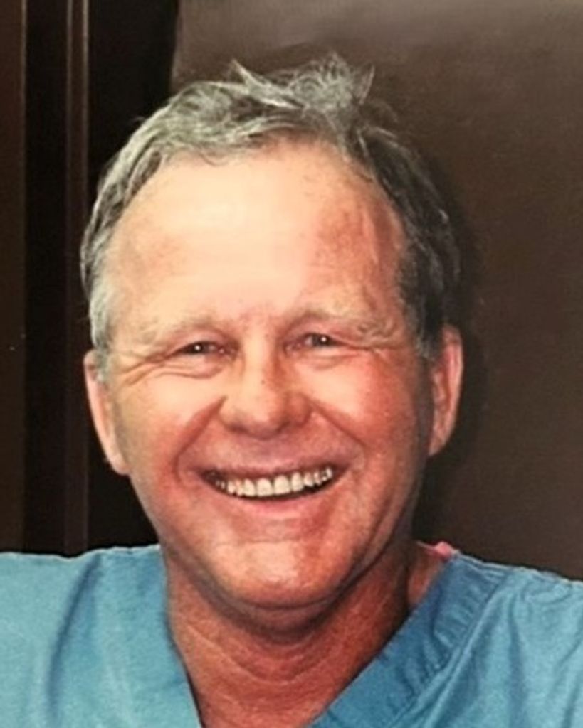 Walker B. Porter, D.V.M. Profile Photo