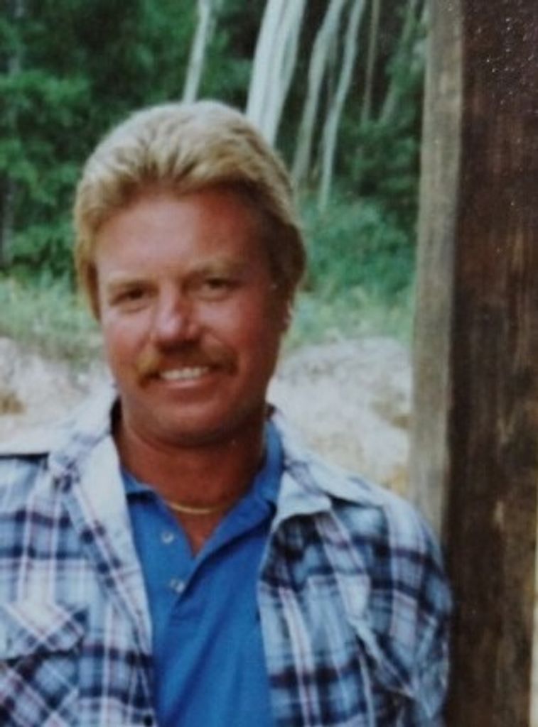Mr. William Neil Deweese Profile Photo