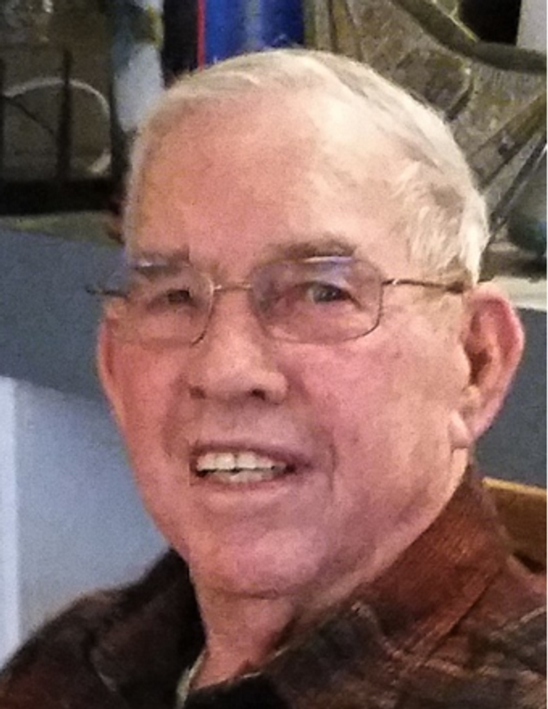 James "J.C." Douglas