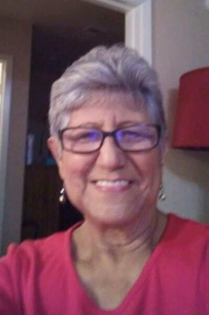 Sylvia Ramon Rodkey Profile Photo