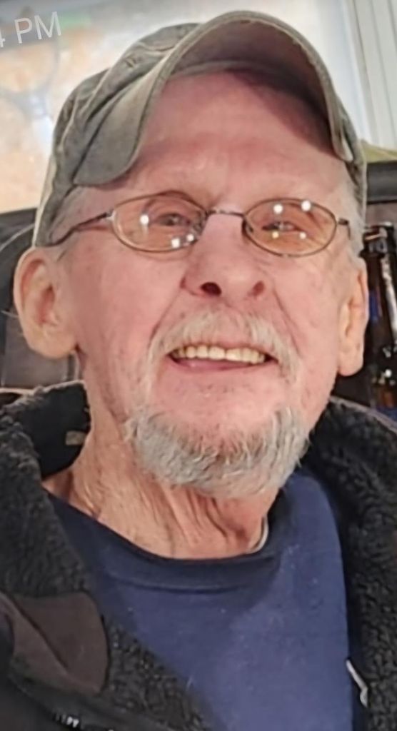 Ralph L. Garneau