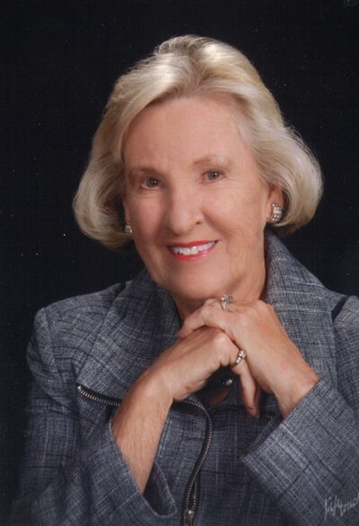 Mattie Joe Quillin Profile Photo