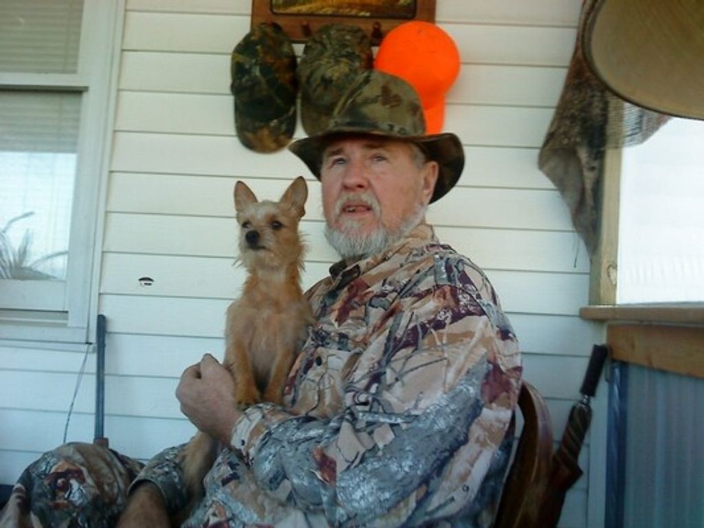 Carl E. Garrigus Profile Photo