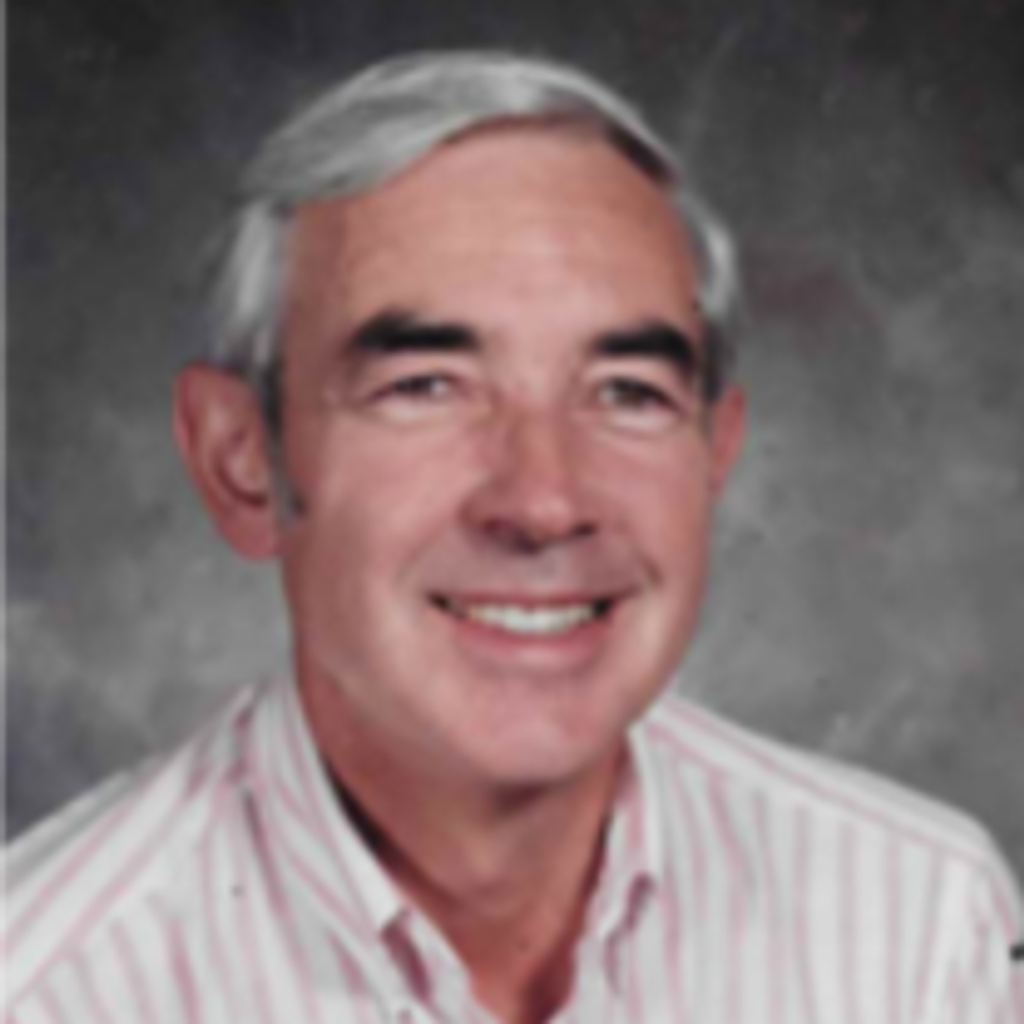 Robert "Bob" John Huebert