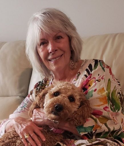 Carolyn Lou Bailiff Profile Photo