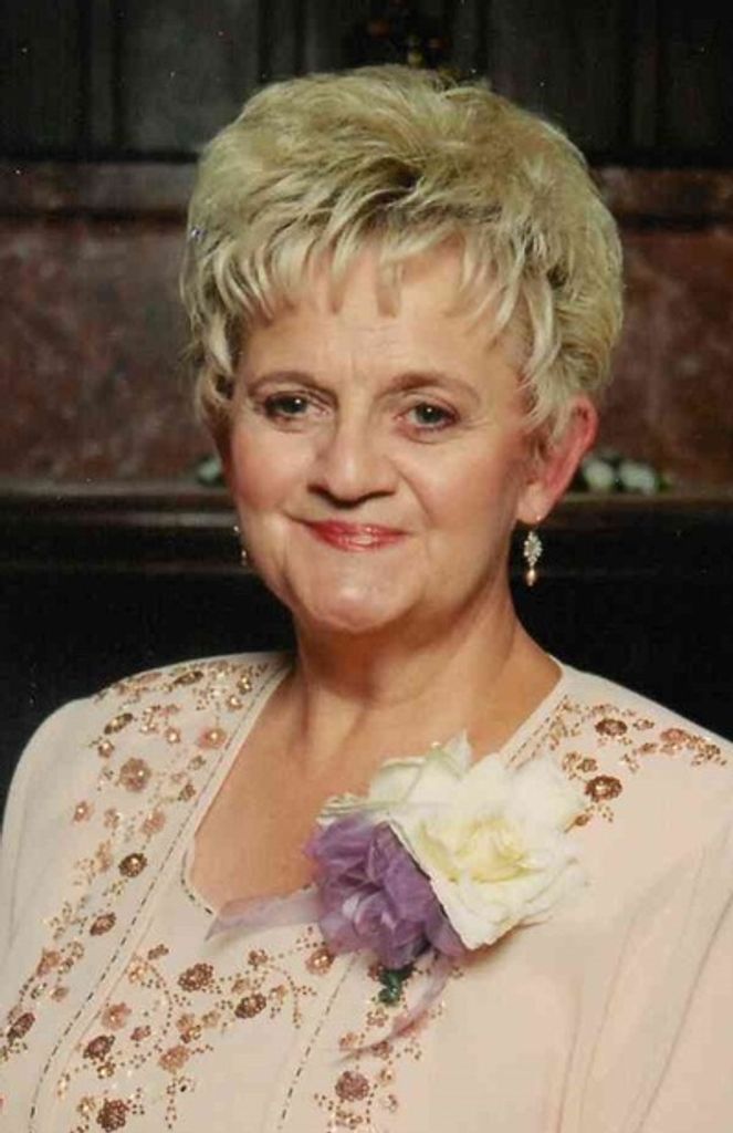 Shirley Ann Roberson Profile Photo