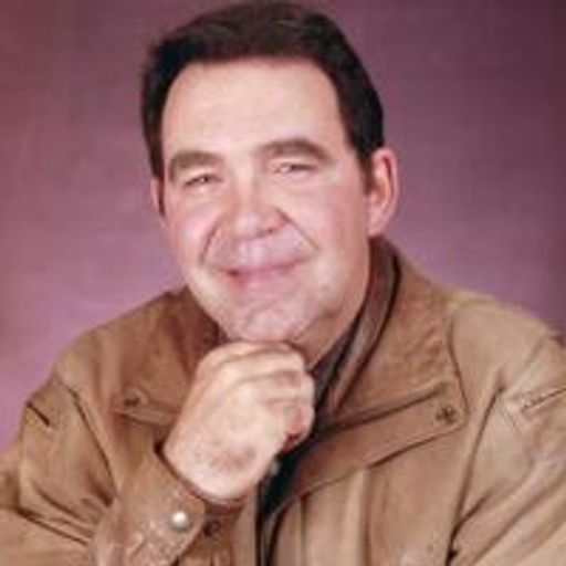 Ronald Crowe Profile Photo