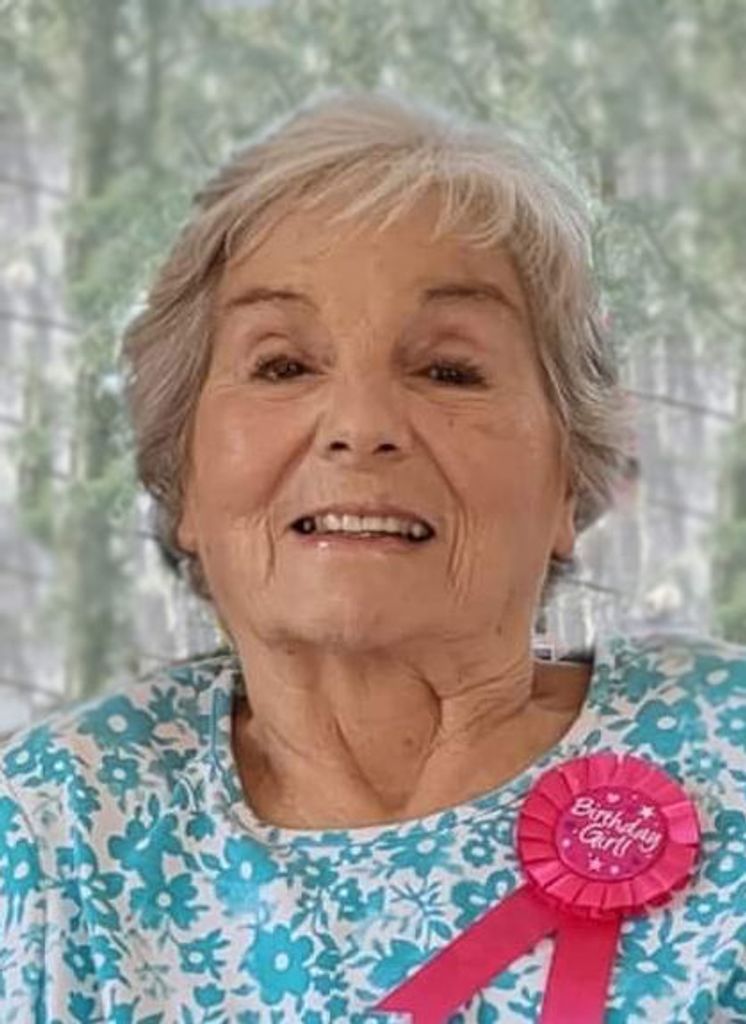 Irma Jean Dattilio