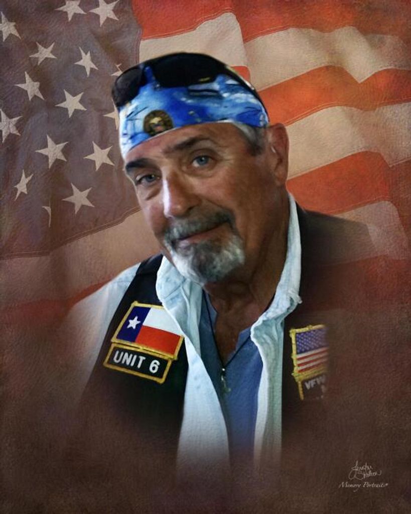 Henry "Hank" Dompe