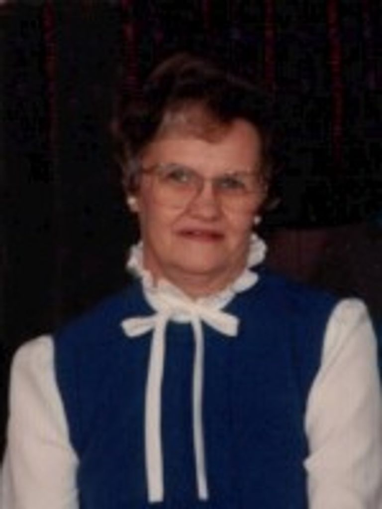 Mary Lou Meyer