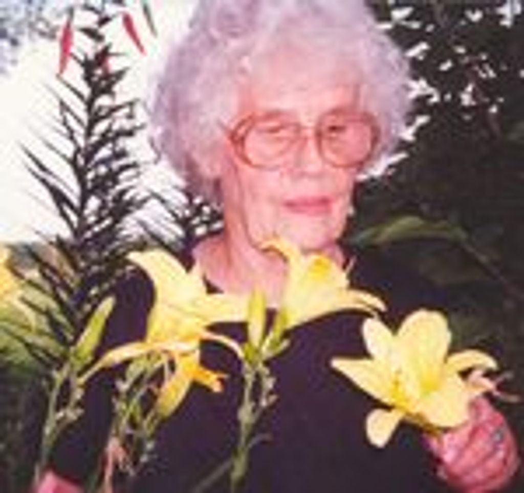 Gladys L. Bennett