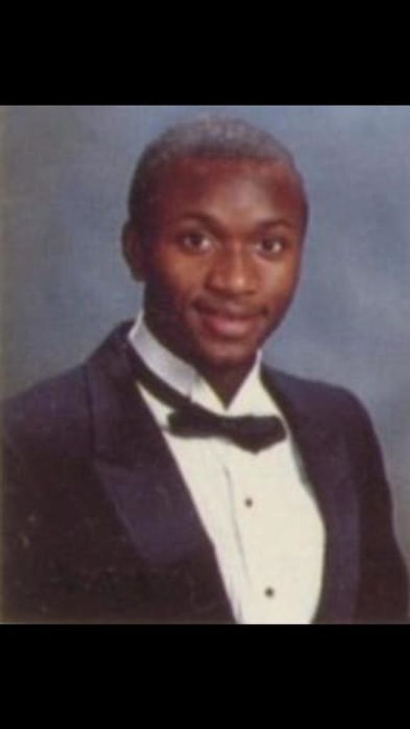 Troy Williams Profile Photo