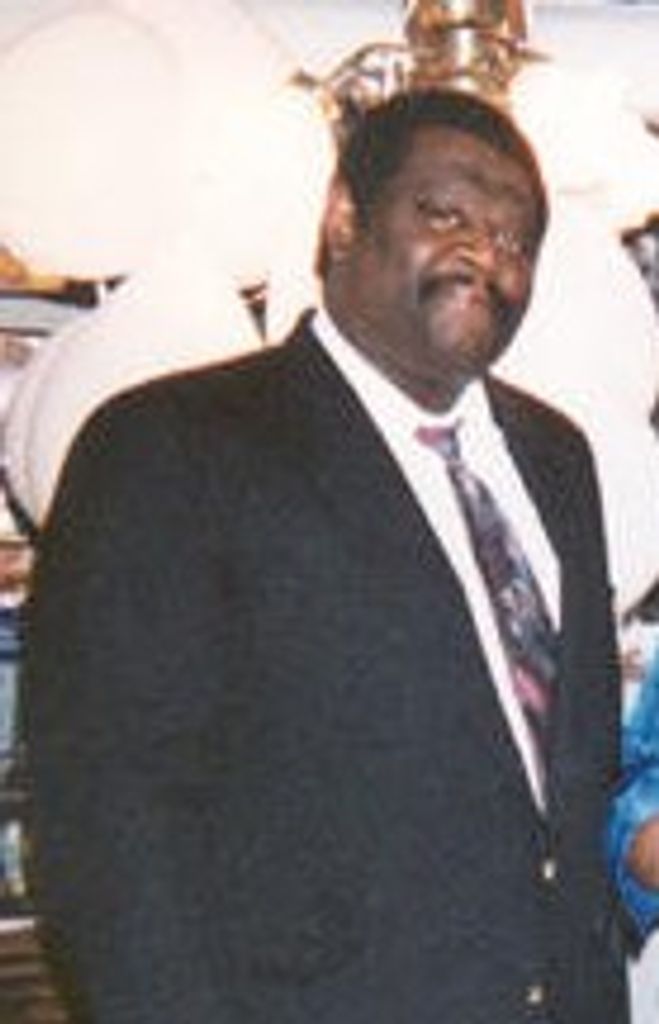 Karl Michael Loader, Sr.