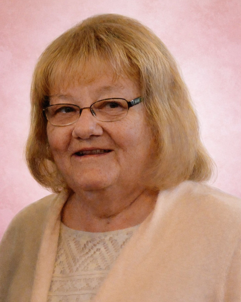 Kathleen (McGreevy) Martellotta