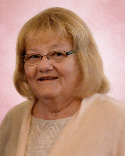 Kathleen (McGreevy) Martellotta's obituary image